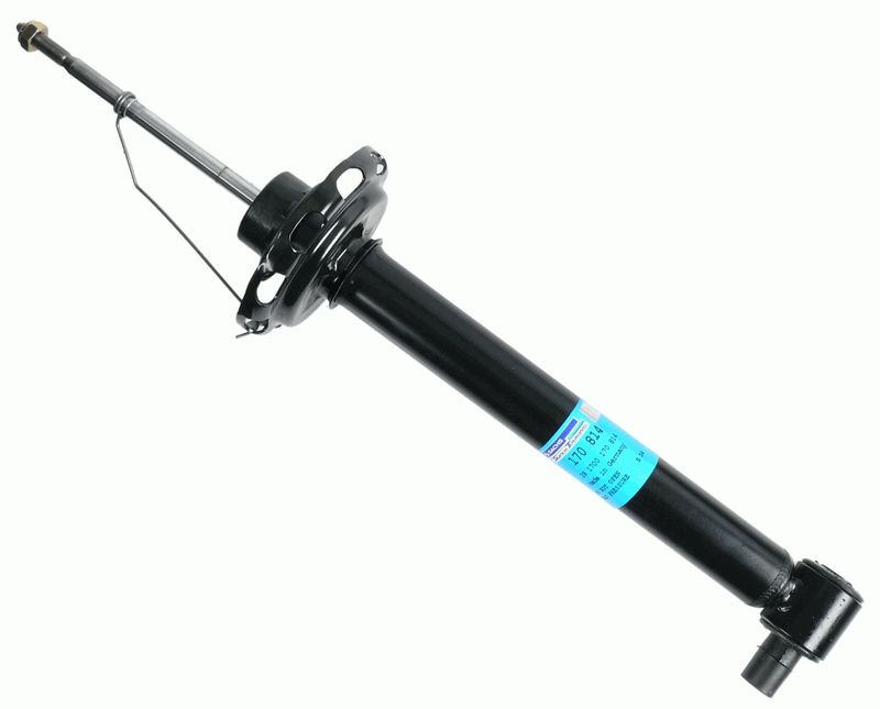 SACHS 170 814 Shock Absorber
