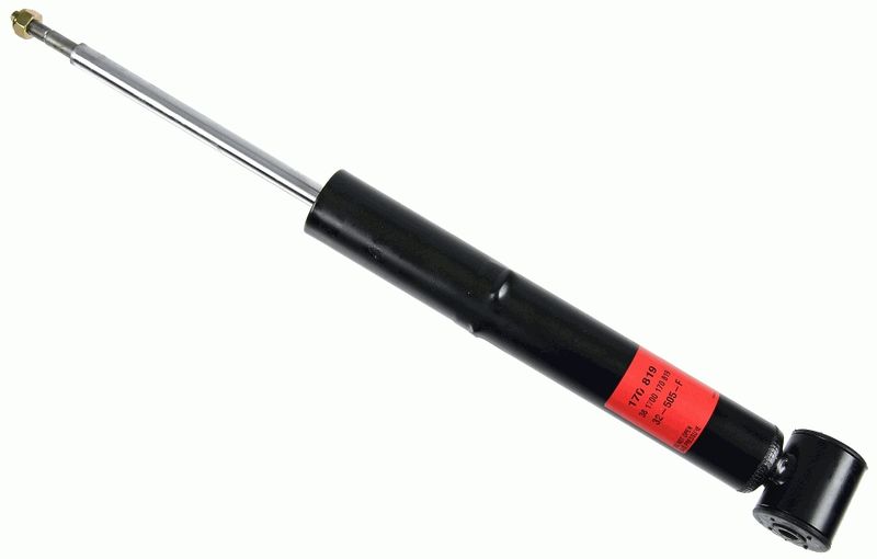 SACHS 170 819 Shock Absorber