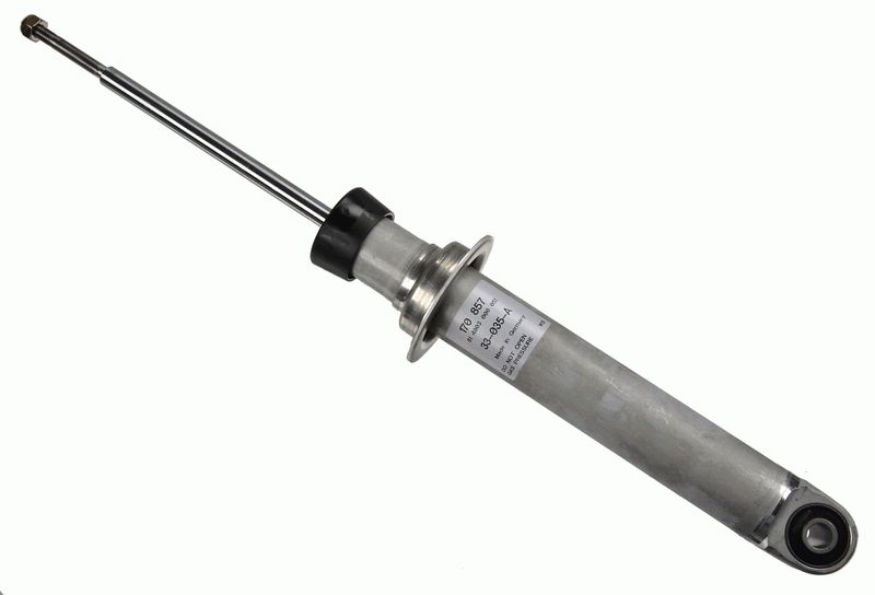 SACHS 170 857 Shock Absorber