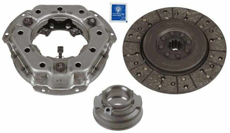 SACHS 1800 125 201 Clutch Kit