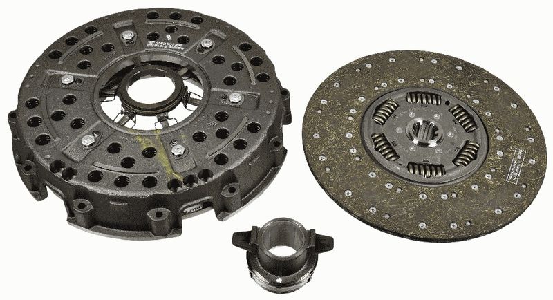 SACHS 1800 125 301 Clutch Kit