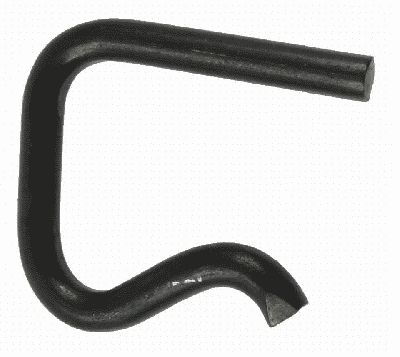SACHS 1805 042 000 Clutch Release Bearing