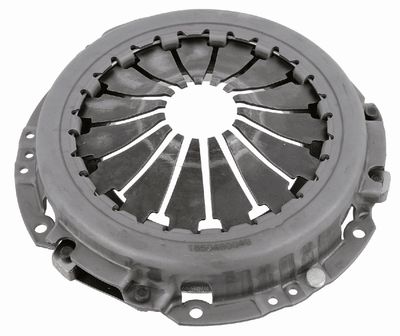 Clutch Pressure Plate SACHS 1850 480 049