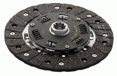 Clutch Disc SACHS 1861 352 444