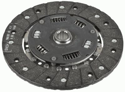 Clutch Disc SACHS 1861 502 234