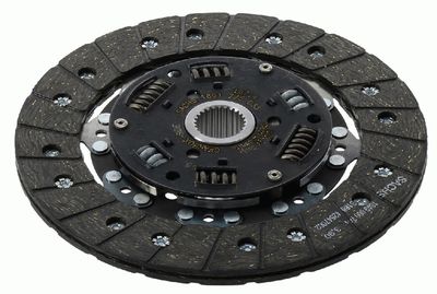 Clutch Disc SACHS 1861 775 033