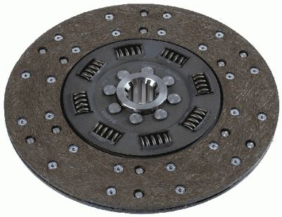 Clutch Disc SACHS 1861 919 134