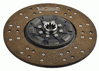 Clutch Disc SACHS 1861 964 034