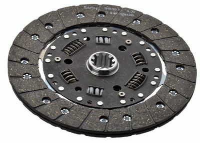Clutch Disc SACHS 1861 775 035