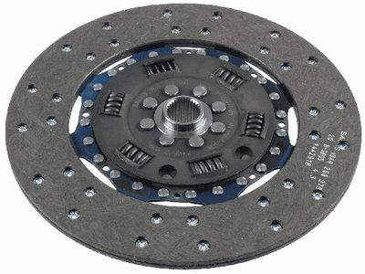 Clutch Disc SACHS 1862 219 031