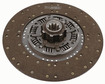 Clutch Disc SACHS 1862 303 031