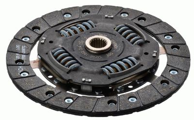 Clutch Disc SACHS 1862 314 032