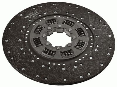 Clutch Disc SACHS 1862 380 031