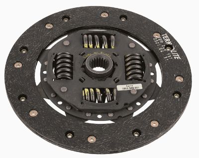 Clutch Disc SACHS 1862 548 001