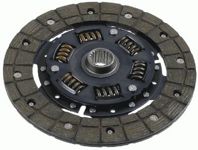 Clutch Disc SACHS 1862 573 001