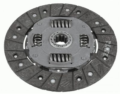 Clutch Disc SACHS 1862 642 001