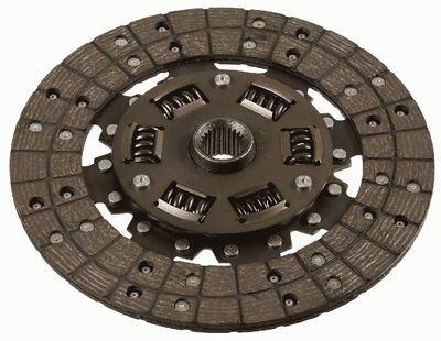 Clutch Disc SACHS 1862 649 001