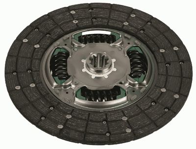 Clutch Disc SACHS 1862 729 001
