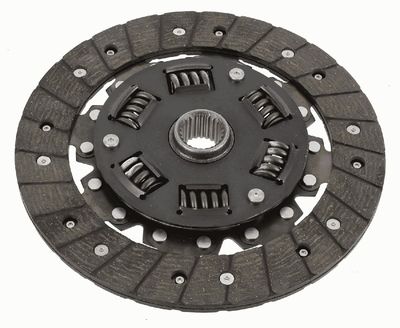Clutch Disc SACHS 1862 802 002