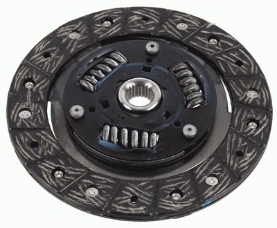 Clutch Disc SACHS 1862 839 001