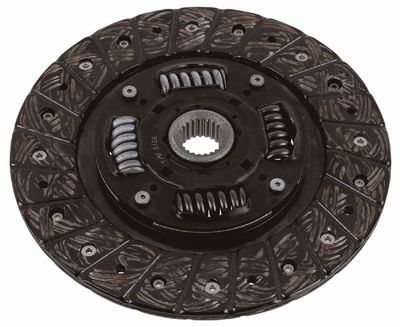 Clutch Disc SACHS 1862 851 002