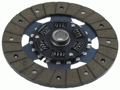 Clutch Disc SACHS 1862 853 002