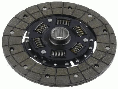 Clutch Disc SACHS 1862 855 002
