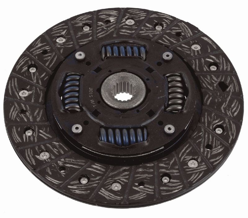 SACHS 1862 856 002 Clutch Disc