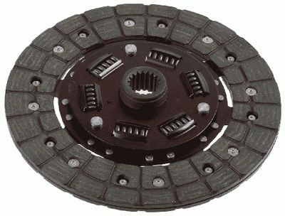 Clutch Disc SACHS 1862 896 002