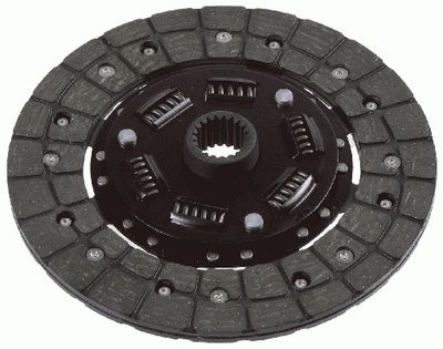 Clutch Disc SACHS 1862 896 004