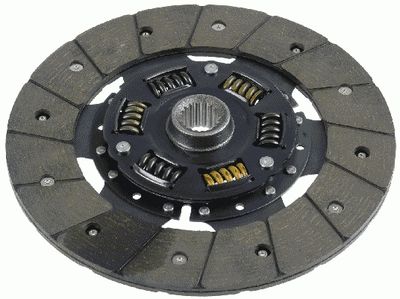 Clutch Disc SACHS 1862 897 002
