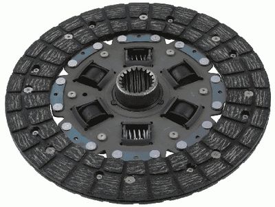 Clutch Disc SACHS 1862 924 002