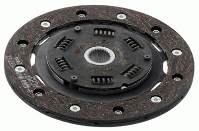 Clutch Disc SACHS 1862 932 101