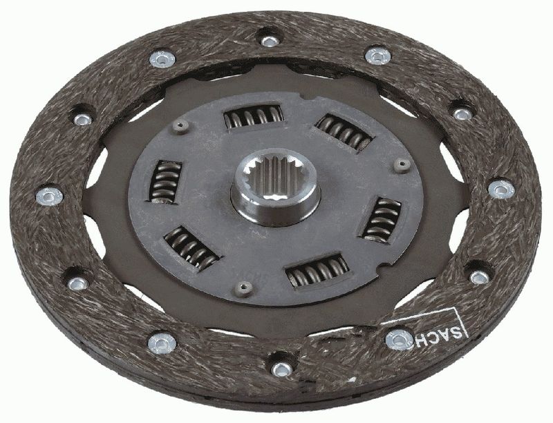 SACHS 1862 932 102 Clutch Disc