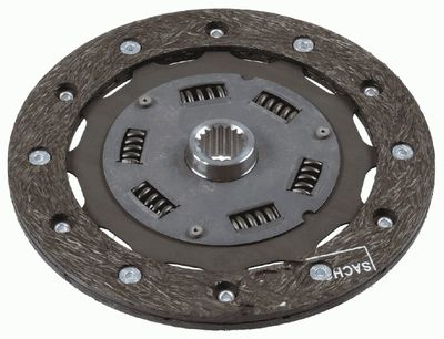 Clutch Disc SACHS 1862 932 102