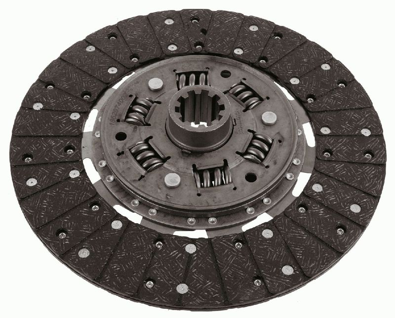 SACHS 1862 974 002 Clutch Disc