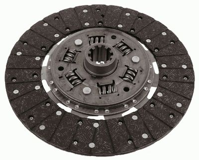 Clutch Disc SACHS 1862 974 002