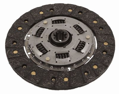 Clutch Disc SACHS 1862 977 001