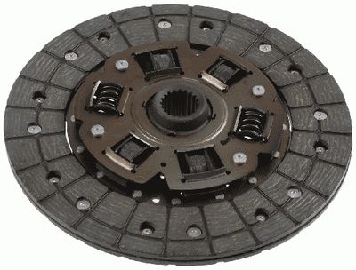 Clutch Disc SACHS 1862 991 002