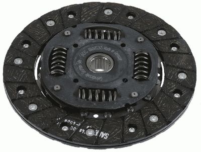 Clutch Disc SACHS 1862 402 345
