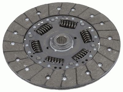 Clutch Disc SACHS 1862 564 001