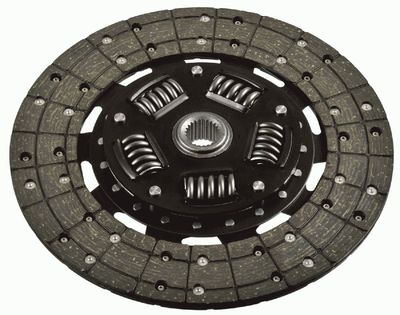 Clutch Disc SACHS 1862 565 001