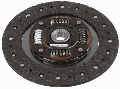 Clutch Disc SACHS 1862 848 001