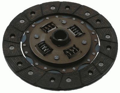 Clutch Disc SACHS 1862 876 002