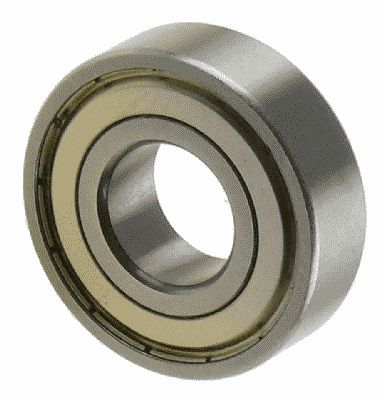 SACHS 1863 869 020 Pilot Bearing, clutch