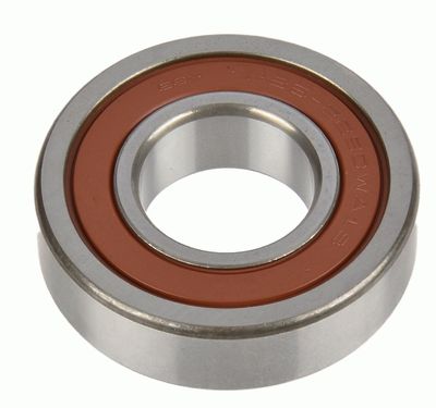 Pilot Bearing, clutch SACHS 1863 869 044