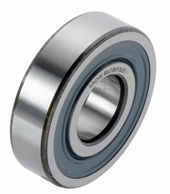 Pilot Bearing, clutch SACHS 1863 869 045