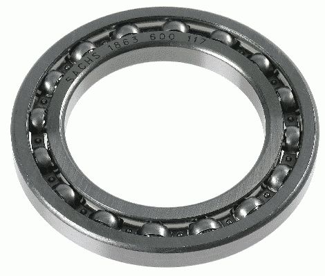 SACHS 1863 600 117 Clutch Release Bearing