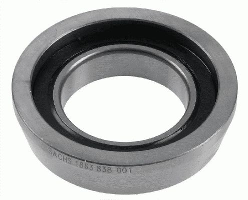 SACHS 1863 838 001 Clutch Release Bearing