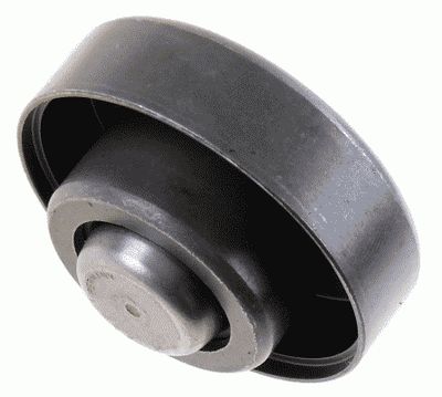 Pilot Bearing, clutch SACHS 1863 869 011